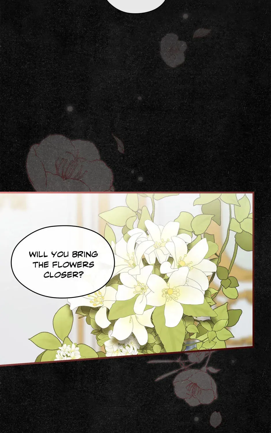 The Flower Dances and the Wind Sings Chapter 97 page 55 - 