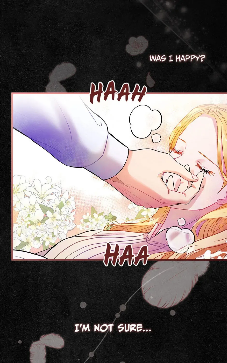 The Flower Dances and the Wind Sings Chapter 97 page 61 - 