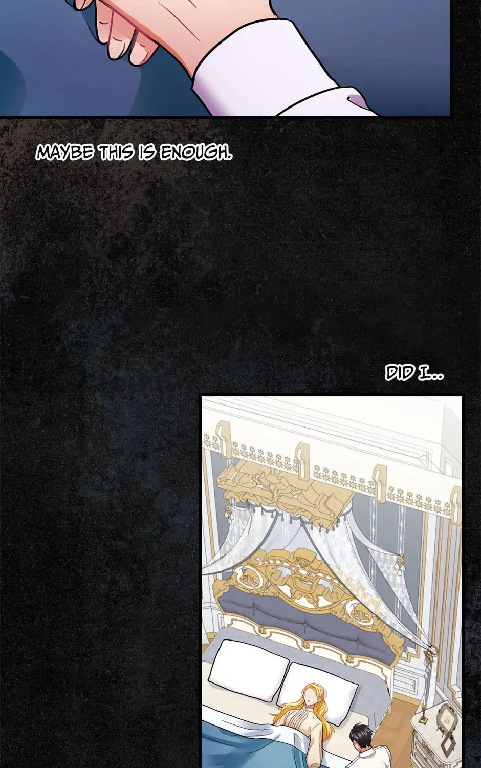 The Flower Dances and the Wind Sings Chapter 97 page 67 - 