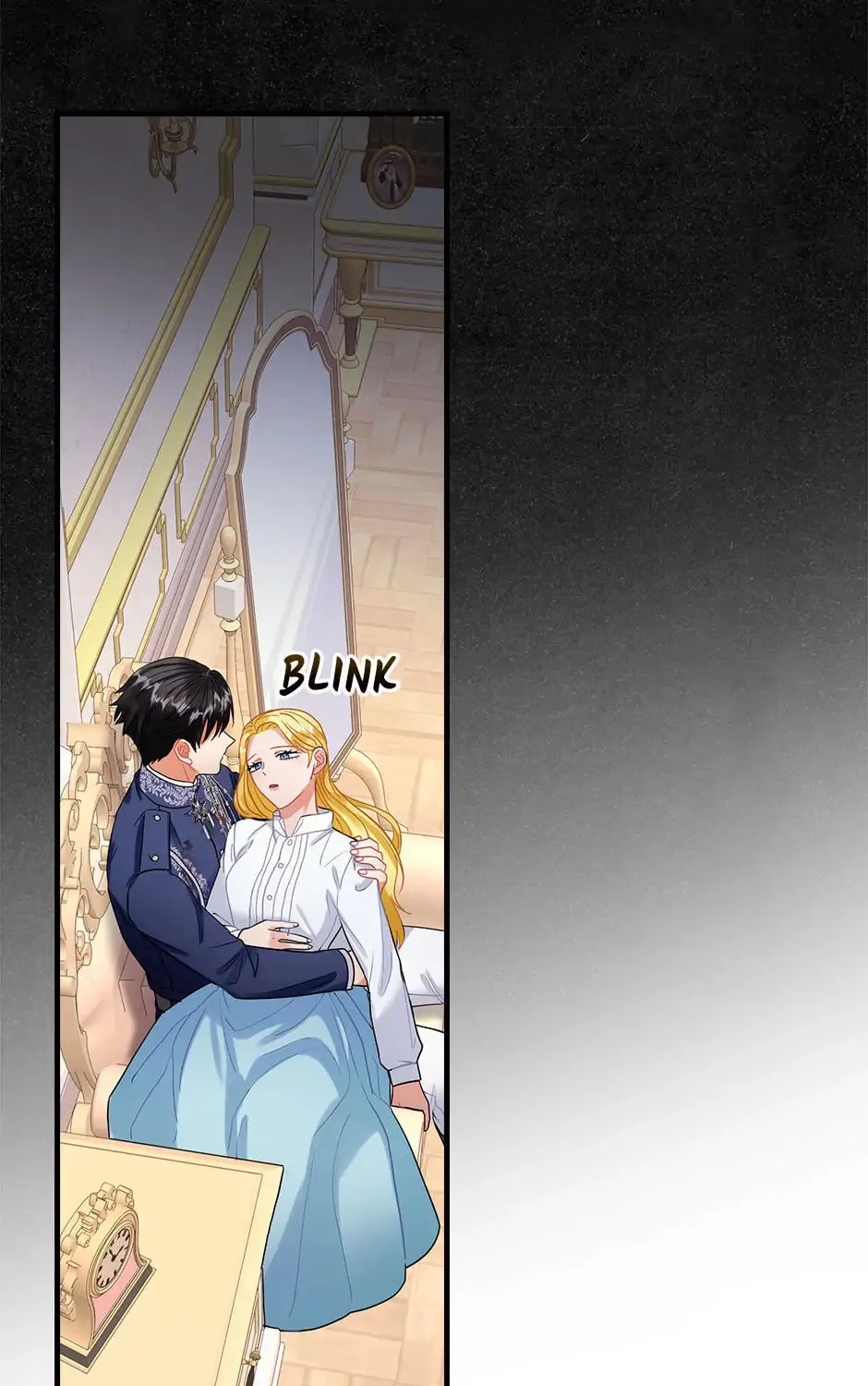 The Flower Dances and the Wind Sings Chapter 97 page 75 - 