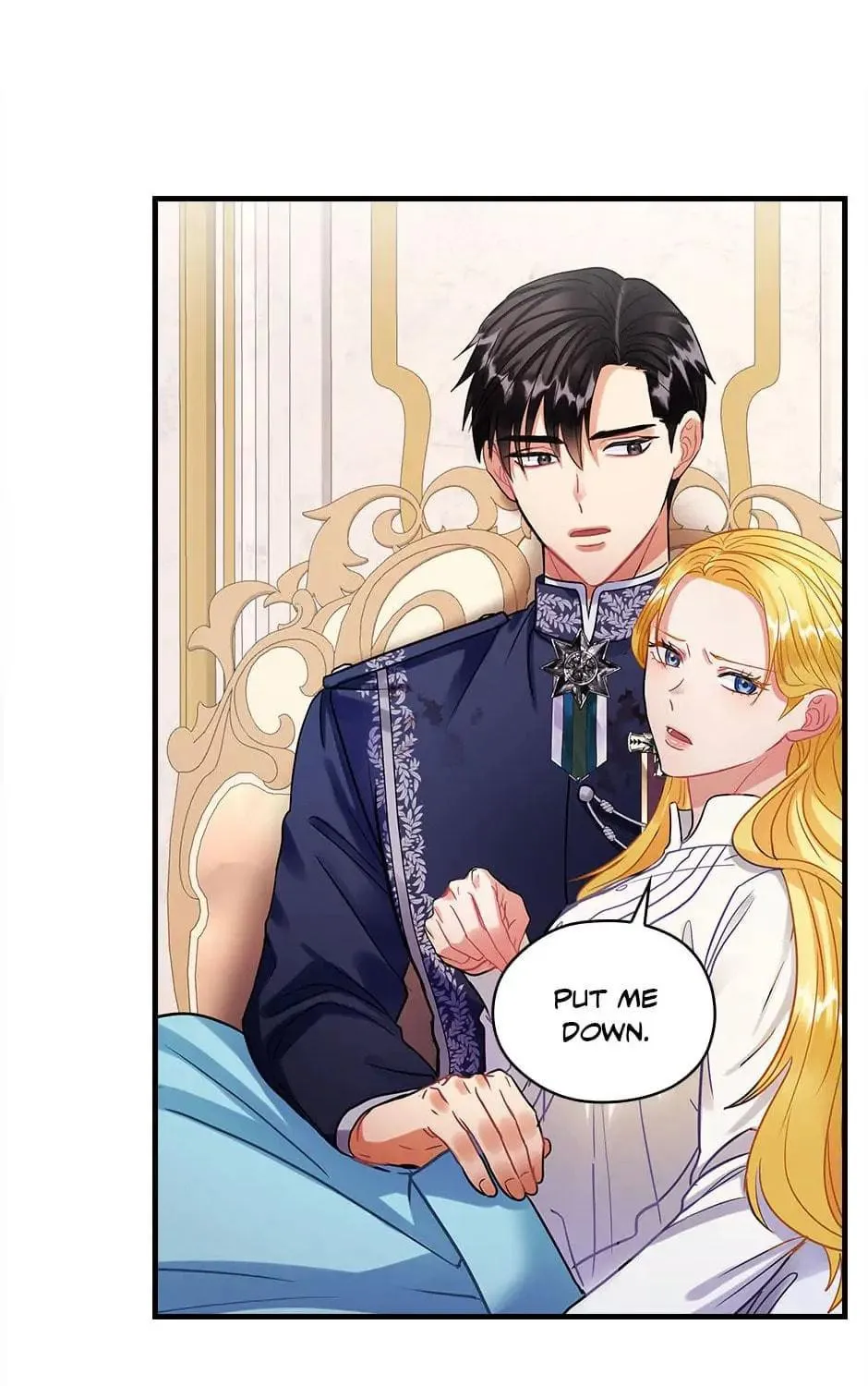 The Flower Dances and the Wind Sings Chapter 97 page 77 - 