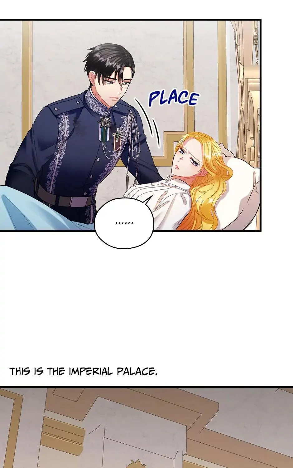 The Flower Dances and the Wind Sings Chapter 97 page 79 - 