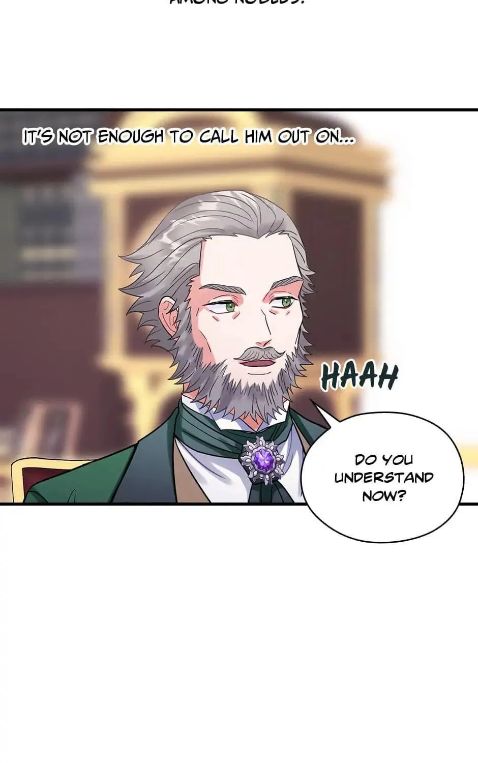 The Flower Dances and the Wind Sings Chapter 97 page 9 - 