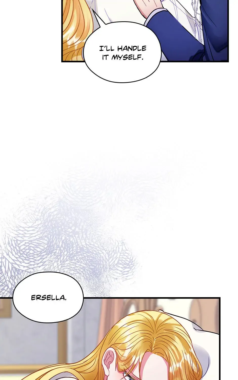 The Flower Dances and the Wind Sings Chapter 97 page 87 - 