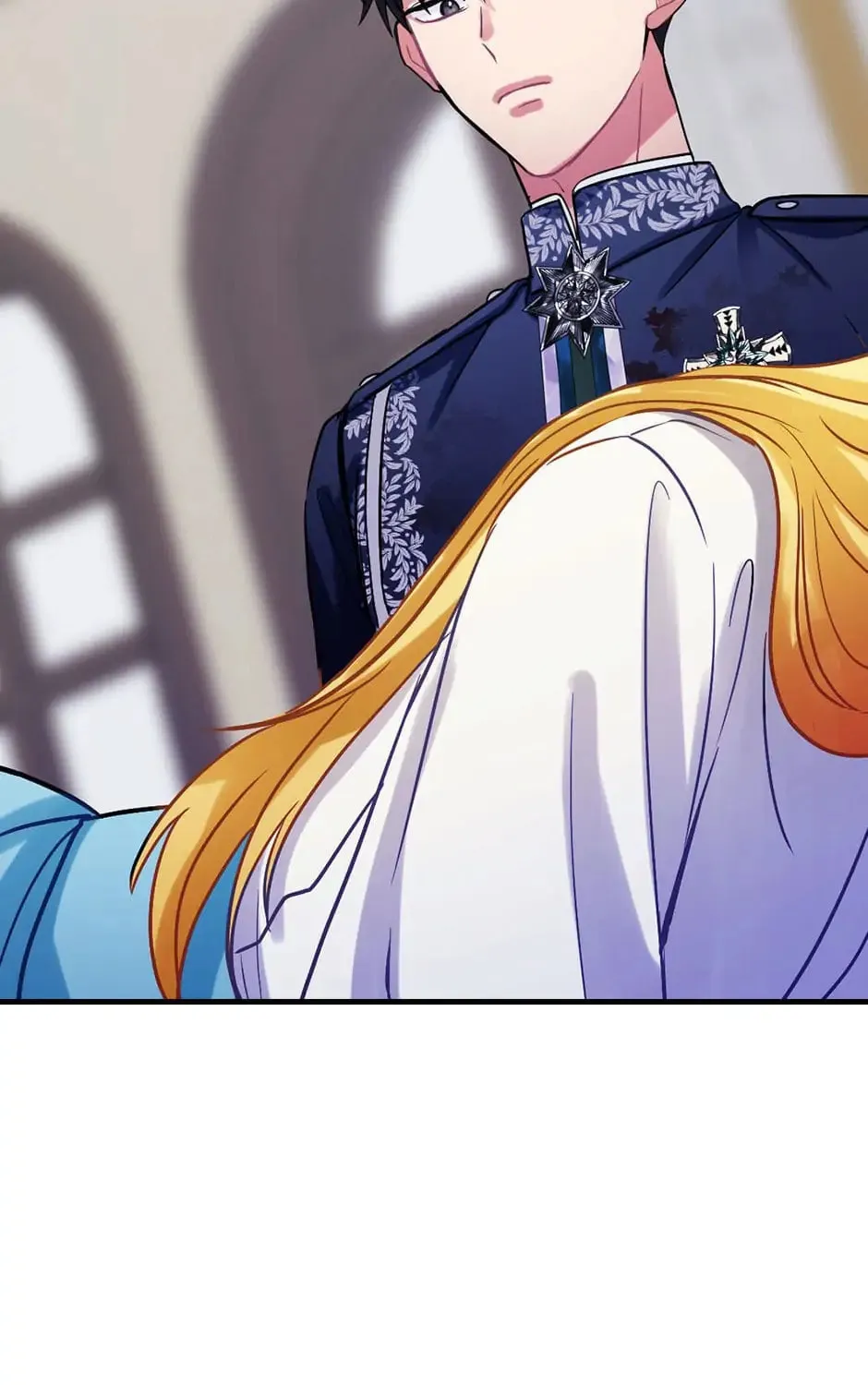 The Flower Dances and the Wind Sings Chapter 97 page 91 - 