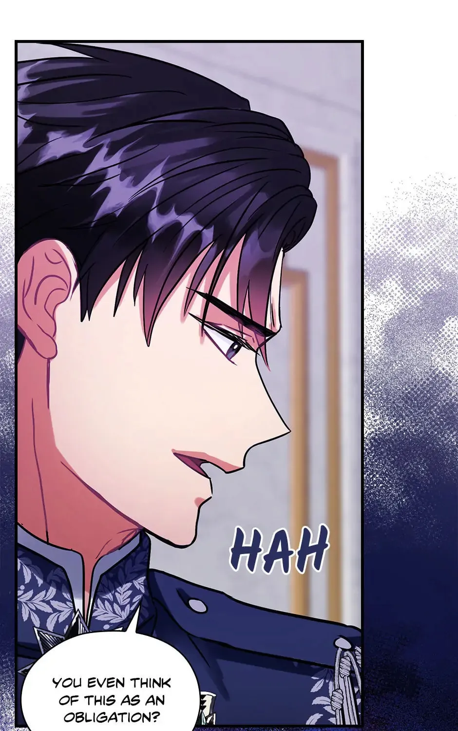 The Flower Dances and the Wind Sings Chapter 97 page 93 - 