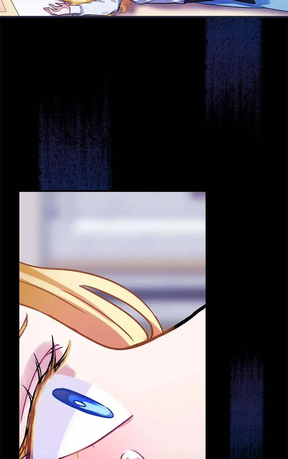 The Flower Dances and the Wind Sings Chapter 98 page 11 - 