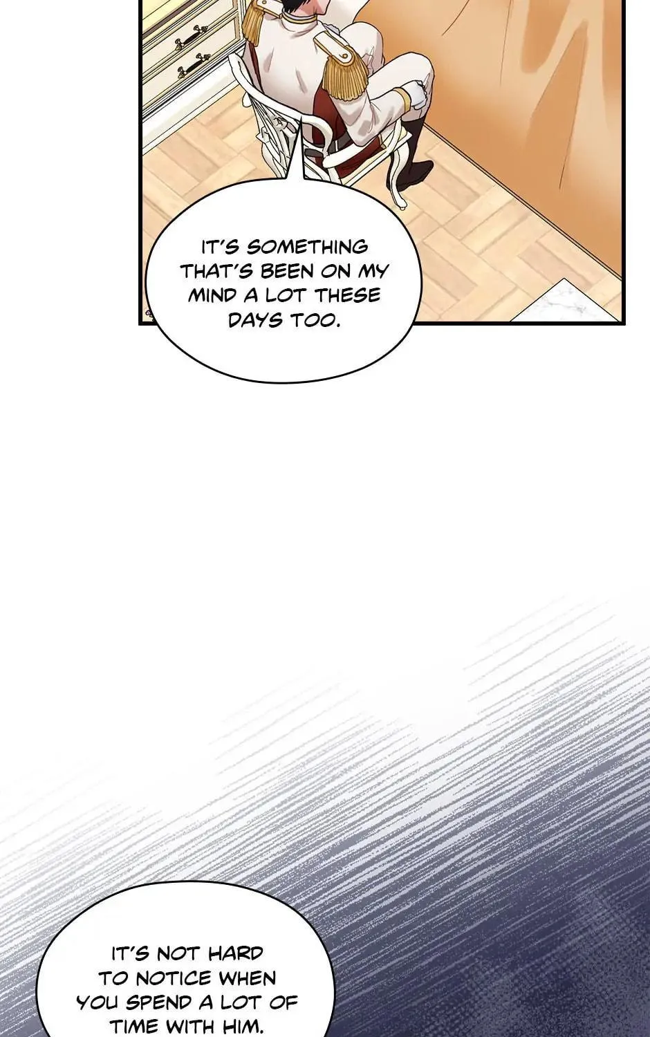 The Flower Dances and the Wind Sings Chapter 98 page 101 - 