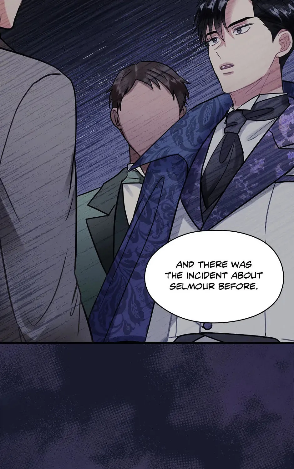 The Flower Dances and the Wind Sings Chapter 98 page 103 - 