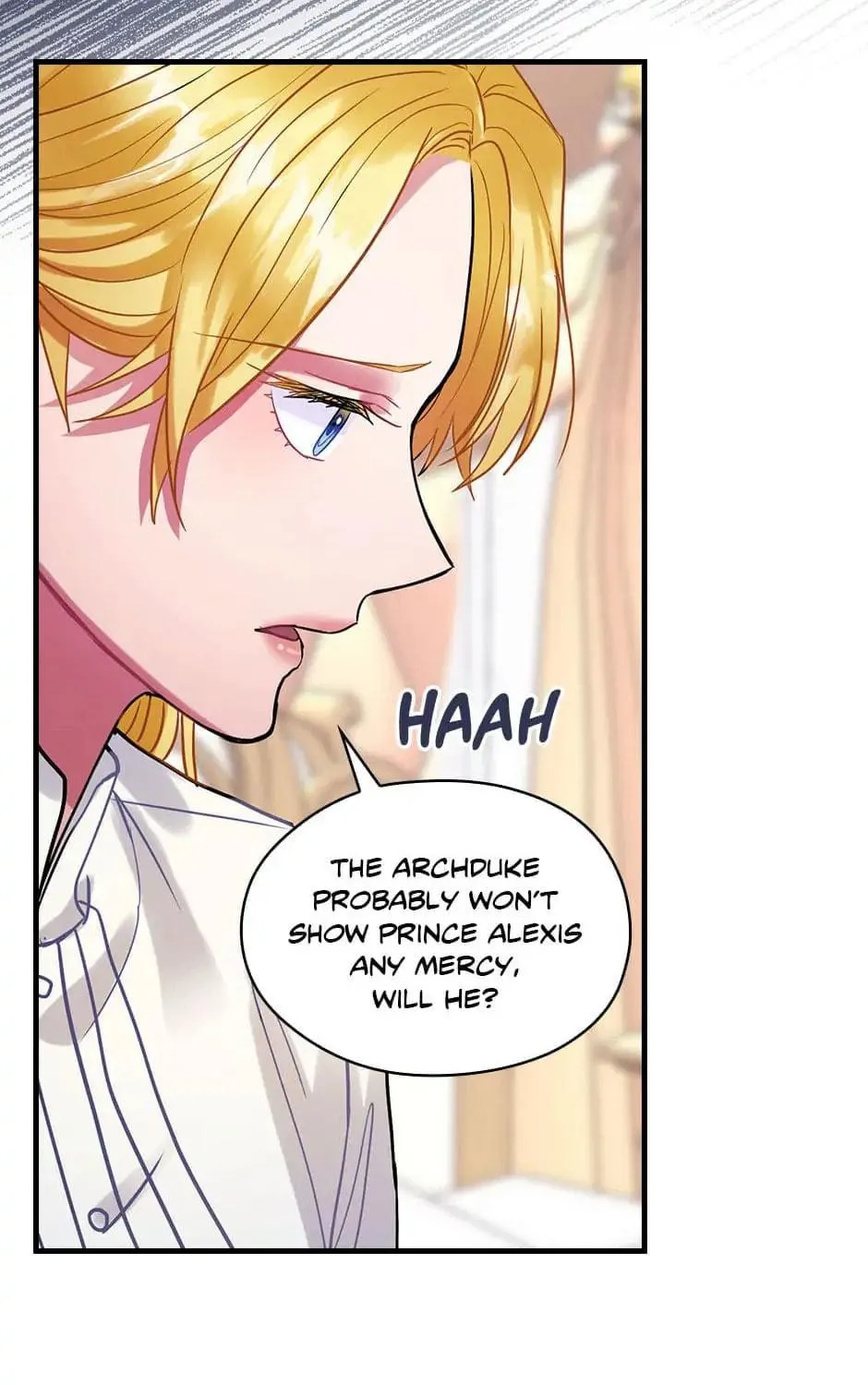 The Flower Dances and the Wind Sings Chapter 98 page 107 - 
