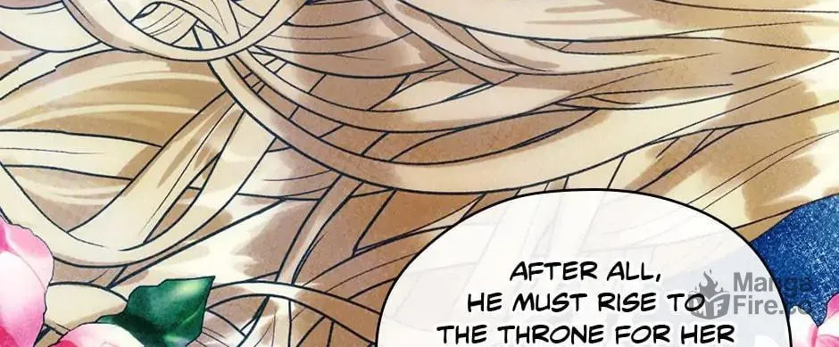 The Flower Dances and the Wind Sings Chapter 98 page 114 - 