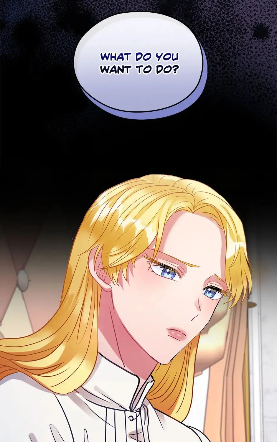 The Flower Dances and the Wind Sings Chapter 98 page 123 - 
