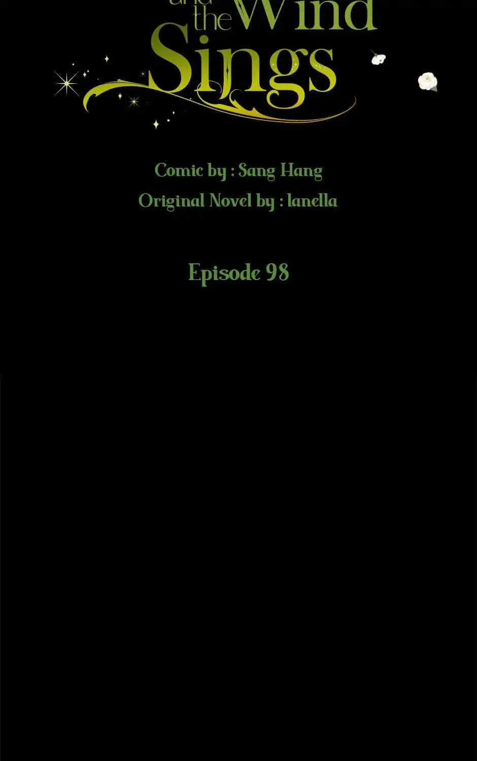 The Flower Dances and the Wind Sings Chapter 98 page 15 - 