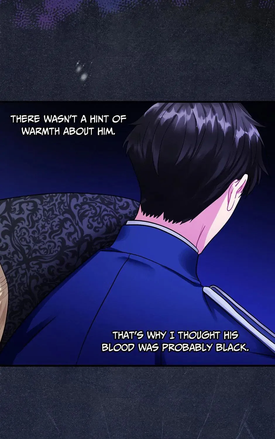 The Flower Dances and the Wind Sings Chapter 98 page 19 - 