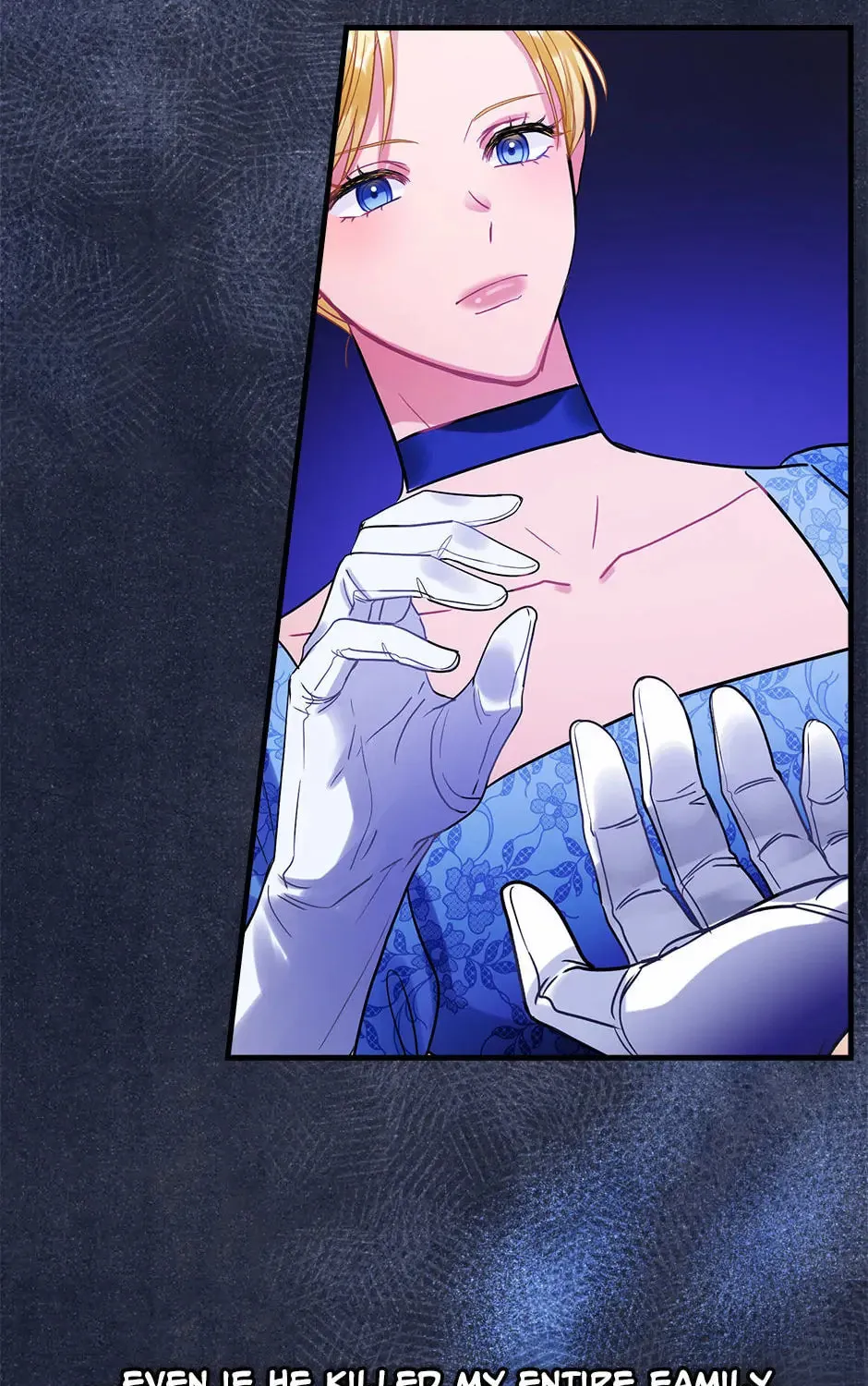 The Flower Dances and the Wind Sings Chapter 98 page 25 - 