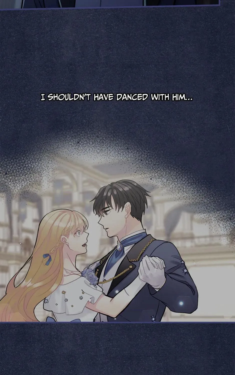 The Flower Dances and the Wind Sings Chapter 98 page 39 - 