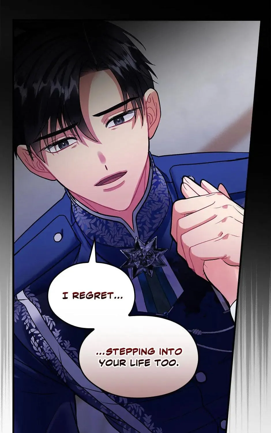The Flower Dances and the Wind Sings Chapter 98 page 49 - 