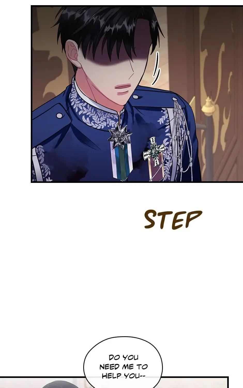 The Flower Dances and the Wind Sings Chapter 98 page 55 - 