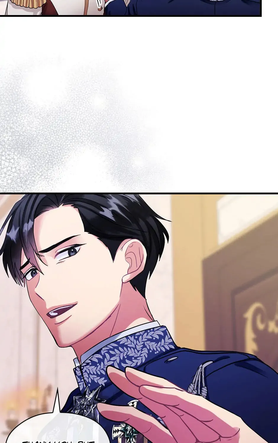 The Flower Dances and the Wind Sings Chapter 98 page 57 - 
