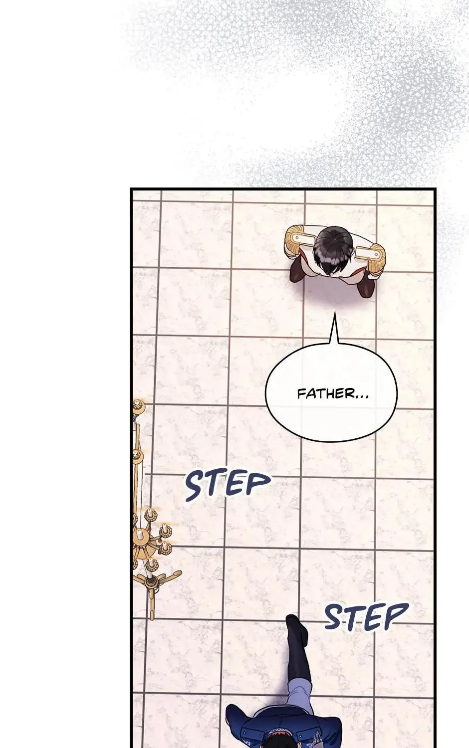 The Flower Dances and the Wind Sings Chapter 98 page 59 - 