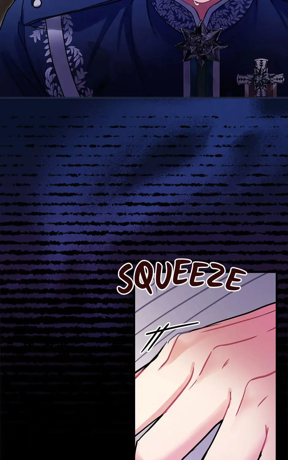 The Flower Dances and the Wind Sings Chapter 98 page 7 - 