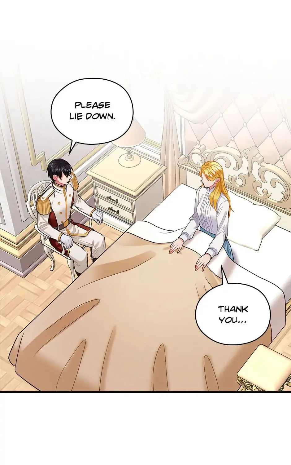 The Flower Dances and the Wind Sings Chapter 98 page 67 - 