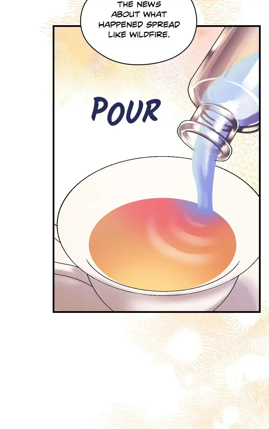The Flower Dances and the Wind Sings Chapter 98 page 73 - 