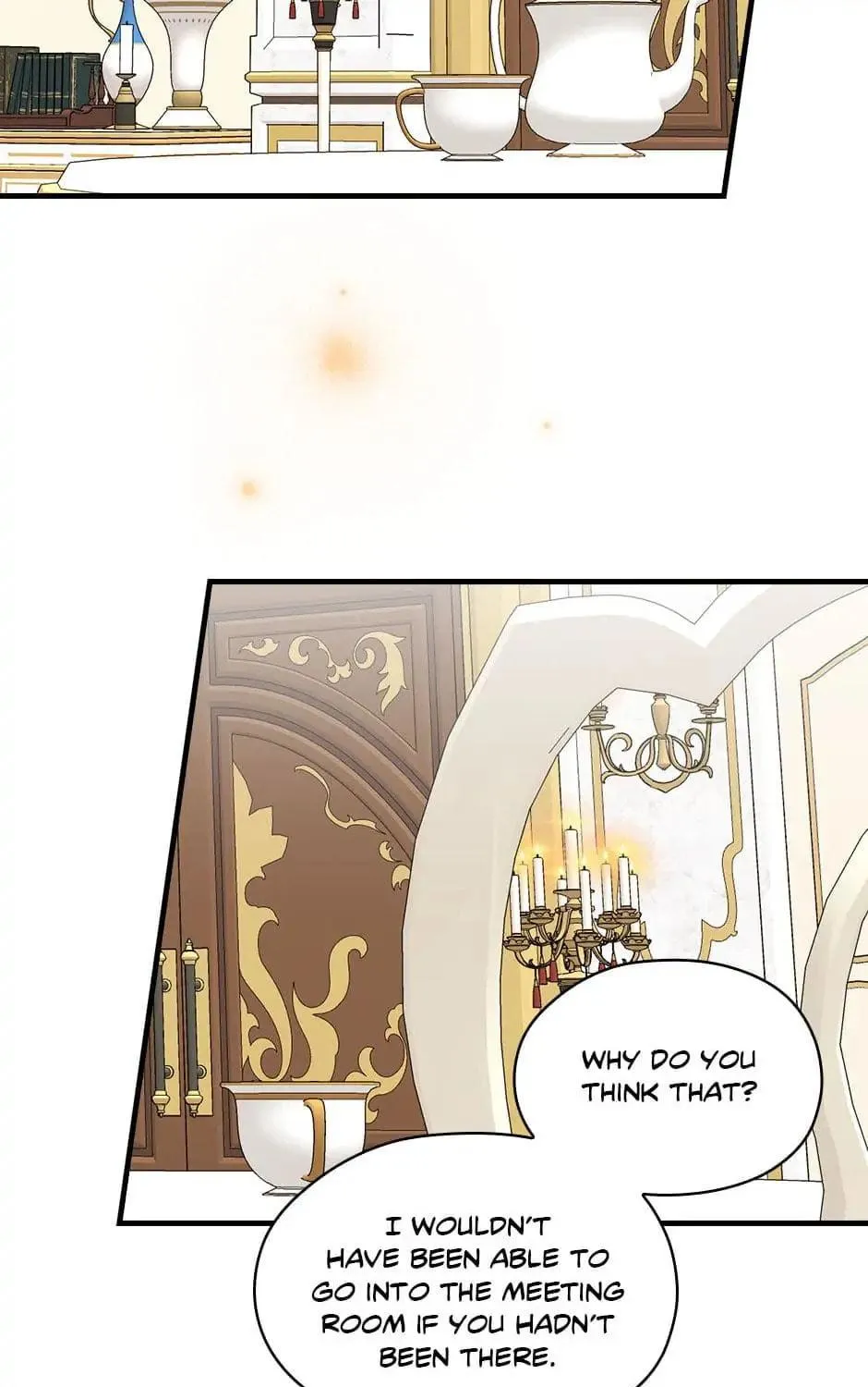 The Flower Dances and the Wind Sings Chapter 98 page 77 - 