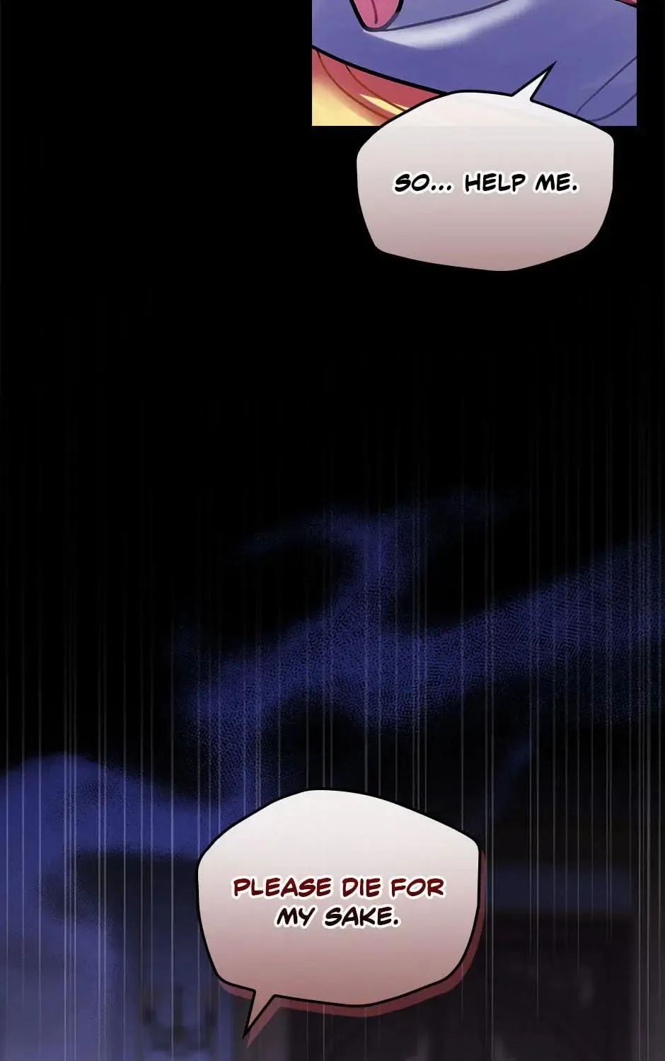 The Flower Dances and the Wind Sings Chapter 98 page 9 - 