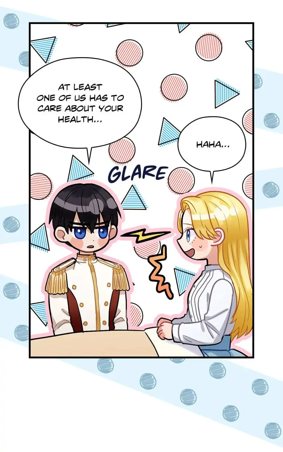 The Flower Dances and the Wind Sings Chapter 98 page 81 - 