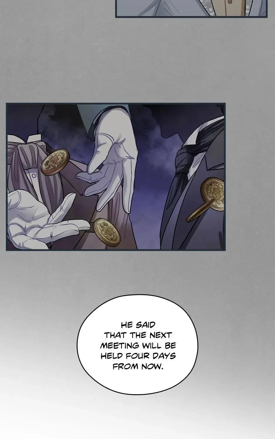 The Flower Dances and the Wind Sings Chapter 98 page 89 - 