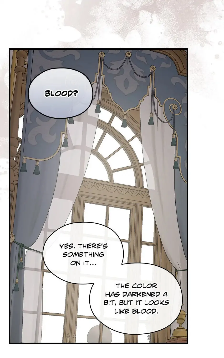 The Flower Dances and the Wind Sings Chapter 99 page 115 - 