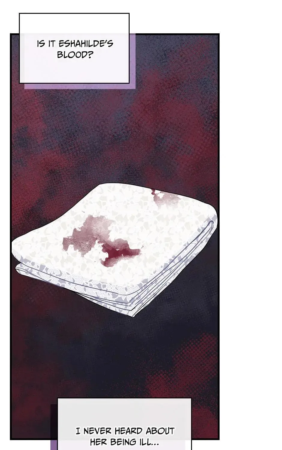 The Flower Dances and the Wind Sings Chapter 99 page 119 - 