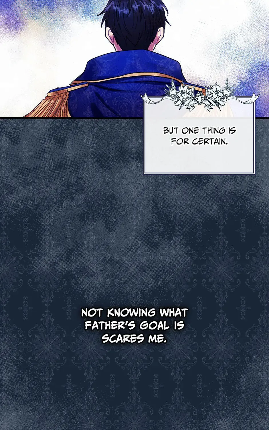 The Flower Dances and the Wind Sings Chapter 99 page 13 - 