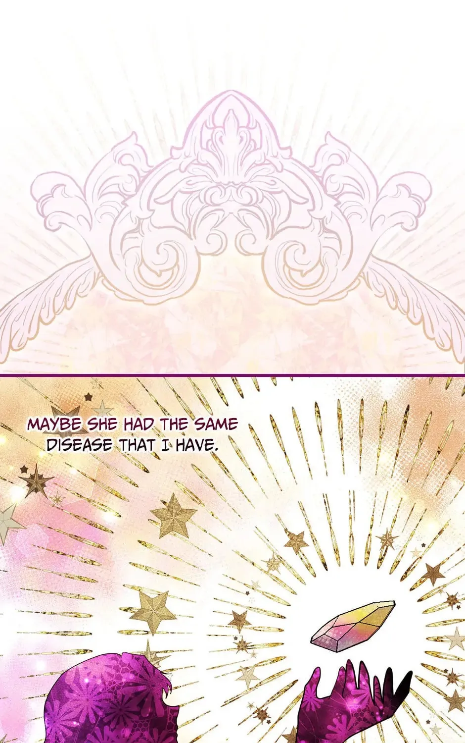 The Flower Dances and the Wind Sings Chapter 99 page 121 - 