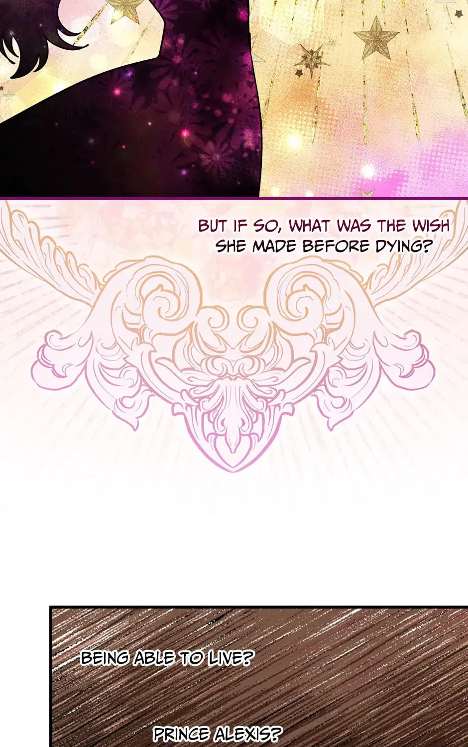 The Flower Dances and the Wind Sings Chapter 99 page 123 - 