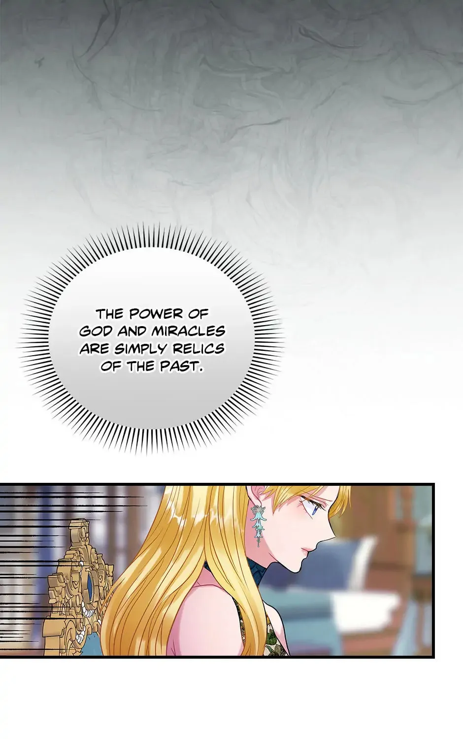 The Flower Dances and the Wind Sings Chapter 99 page 127 - 