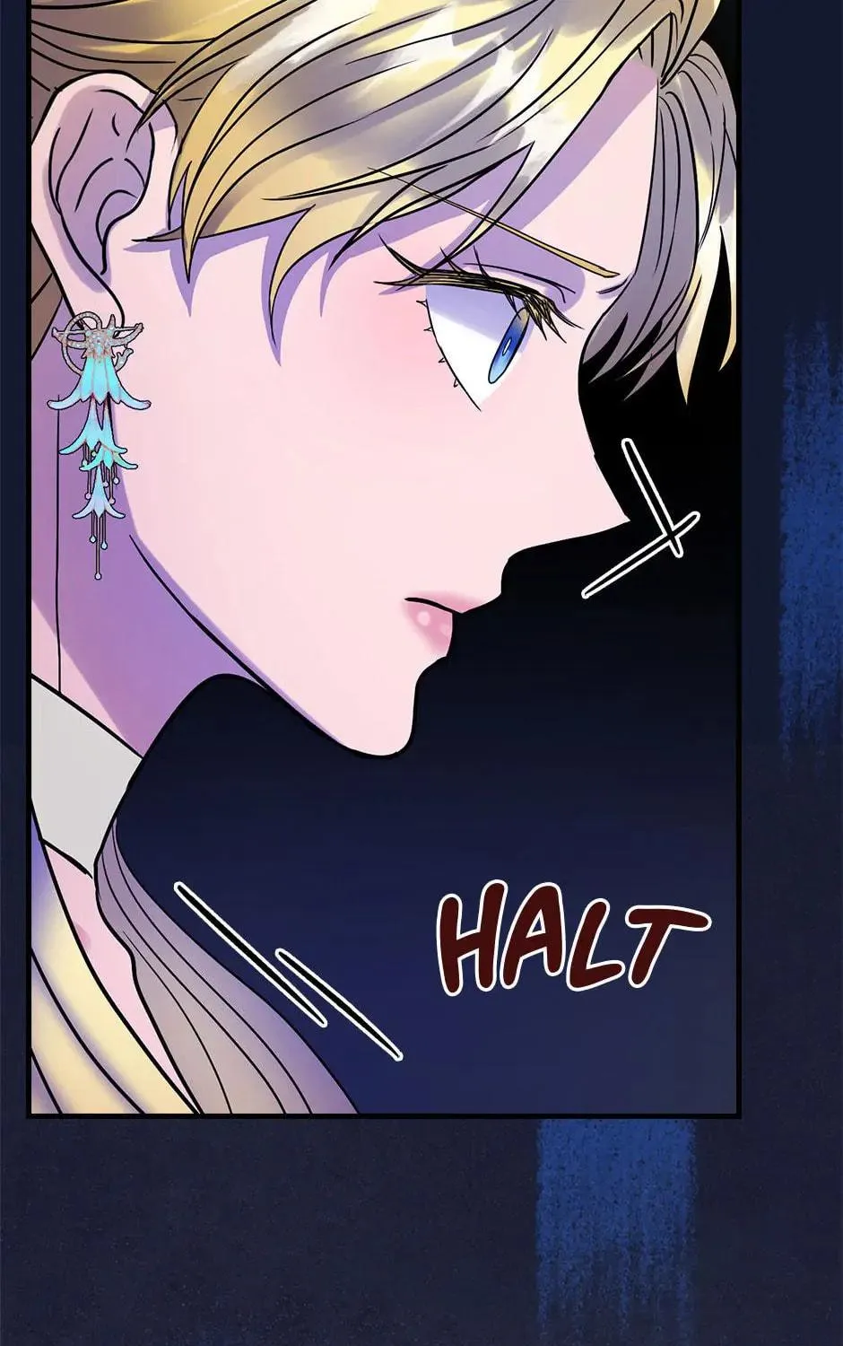 The Flower Dances and the Wind Sings Chapter 99 page 131 - 