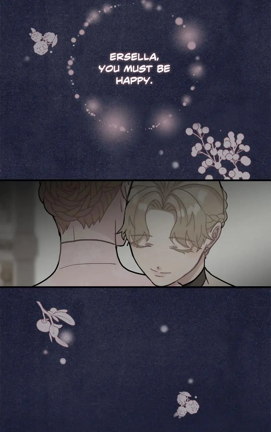 The Flower Dances and the Wind Sings Chapter 99 page 137 - 
