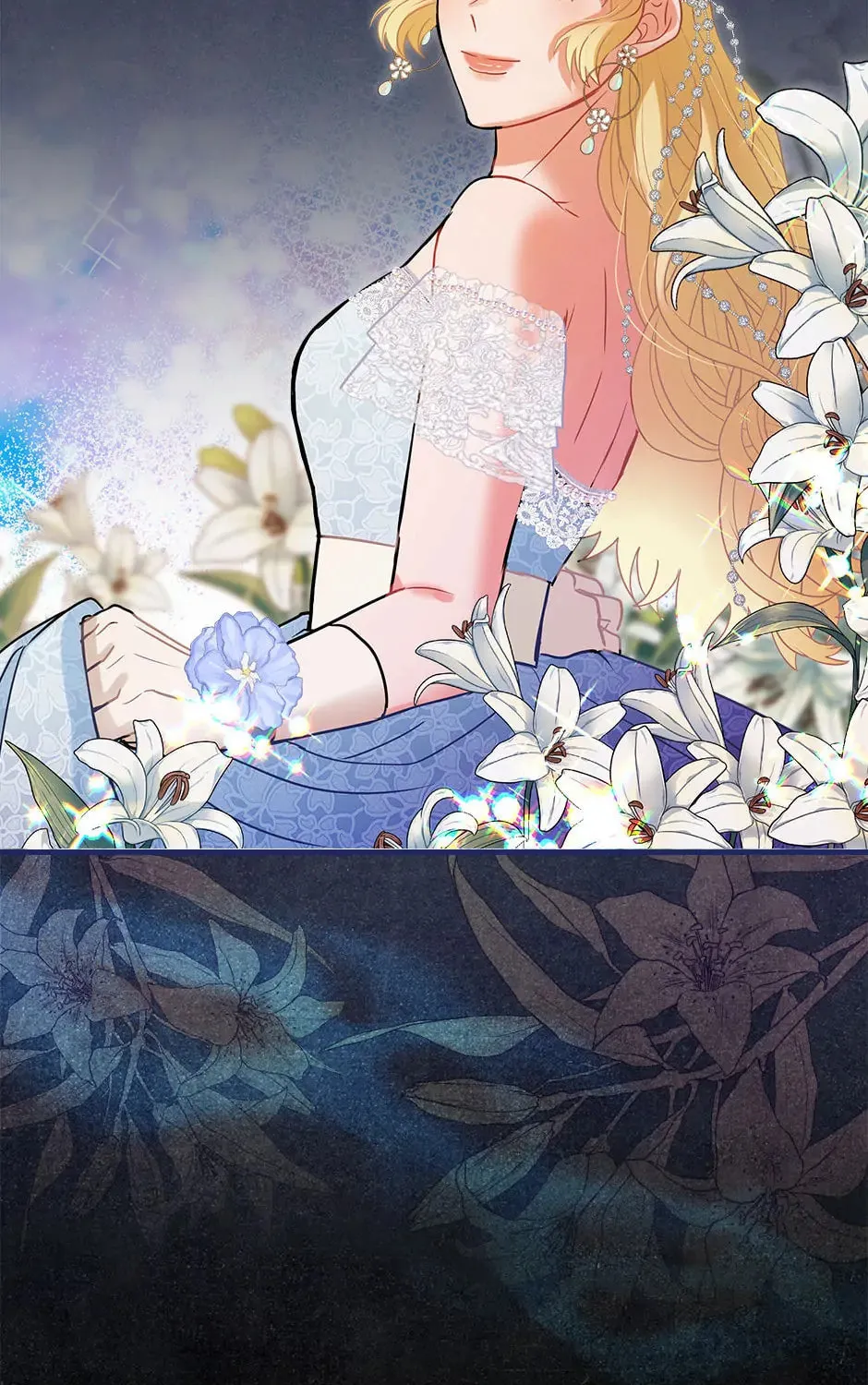 The Flower Dances and the Wind Sings Chapter 99 page 141 - 