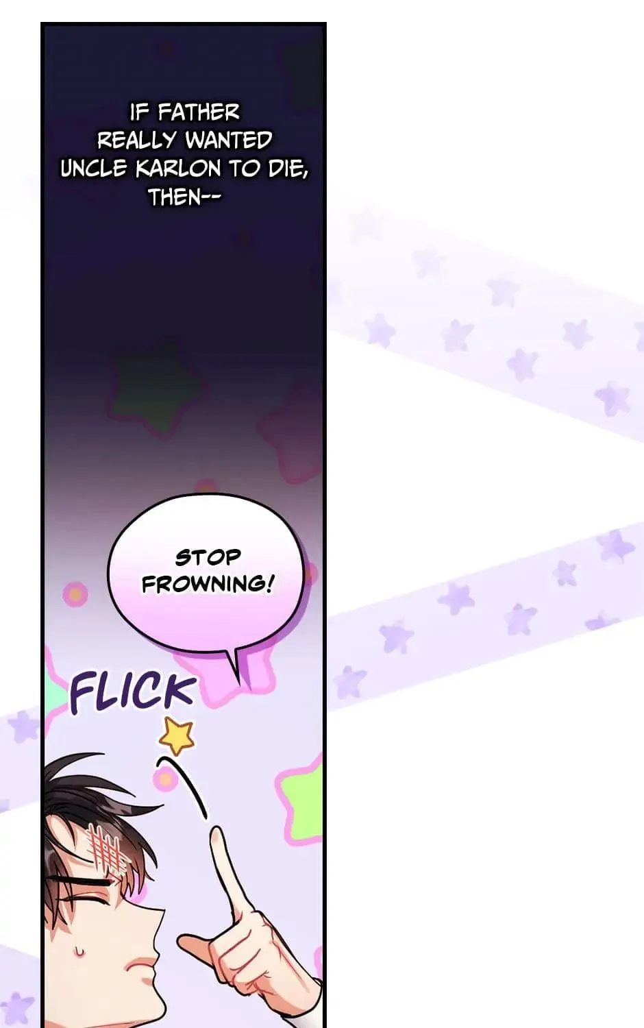 The Flower Dances and the Wind Sings Chapter 99 page 19 - 