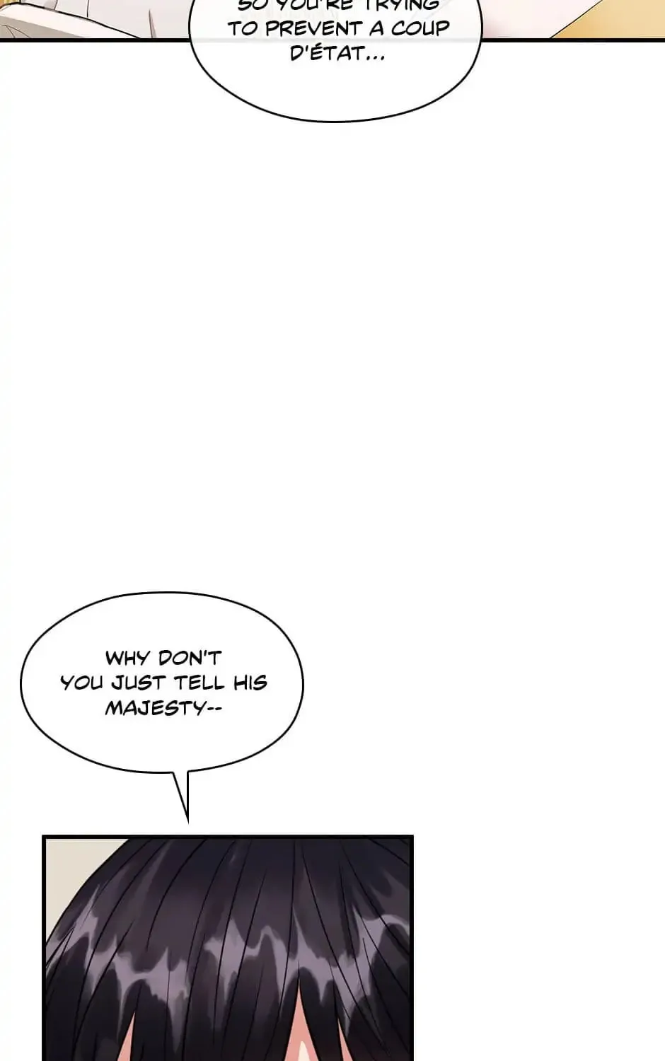 The Flower Dances and the Wind Sings Chapter 99 page 3 - 