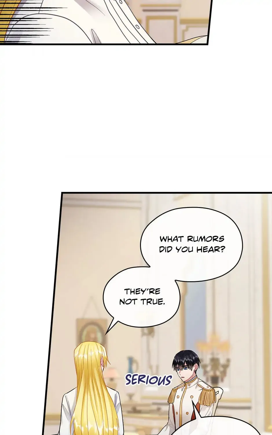 The Flower Dances and the Wind Sings Chapter 99 page 27 - 