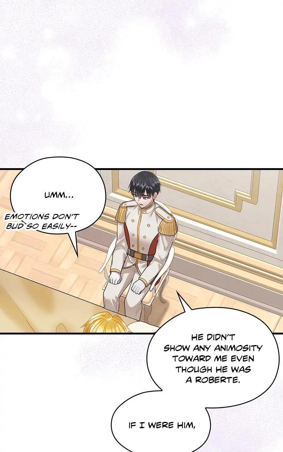 The Flower Dances and the Wind Sings Chapter 99 page 29 - 