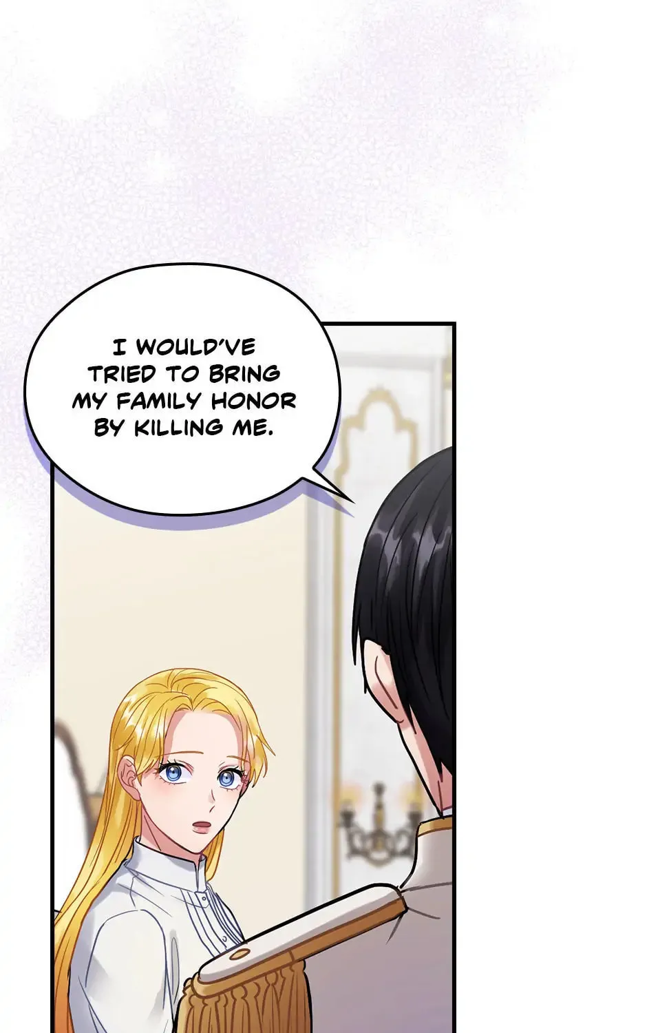 The Flower Dances and the Wind Sings Chapter 99 page 31 - 