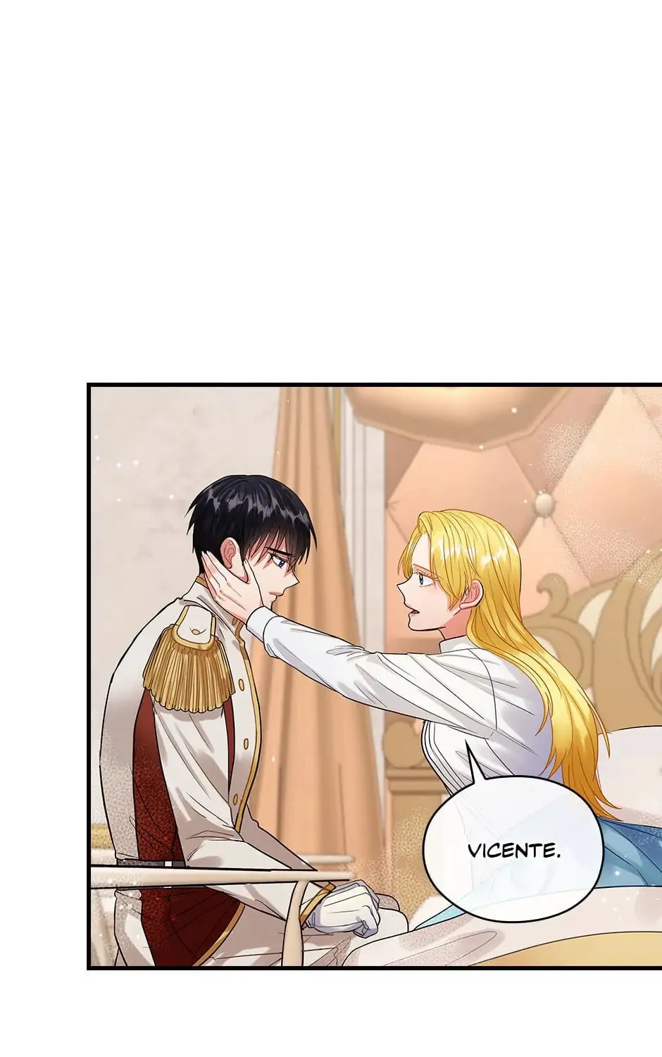 The Flower Dances and the Wind Sings Chapter 99 page 33 - 