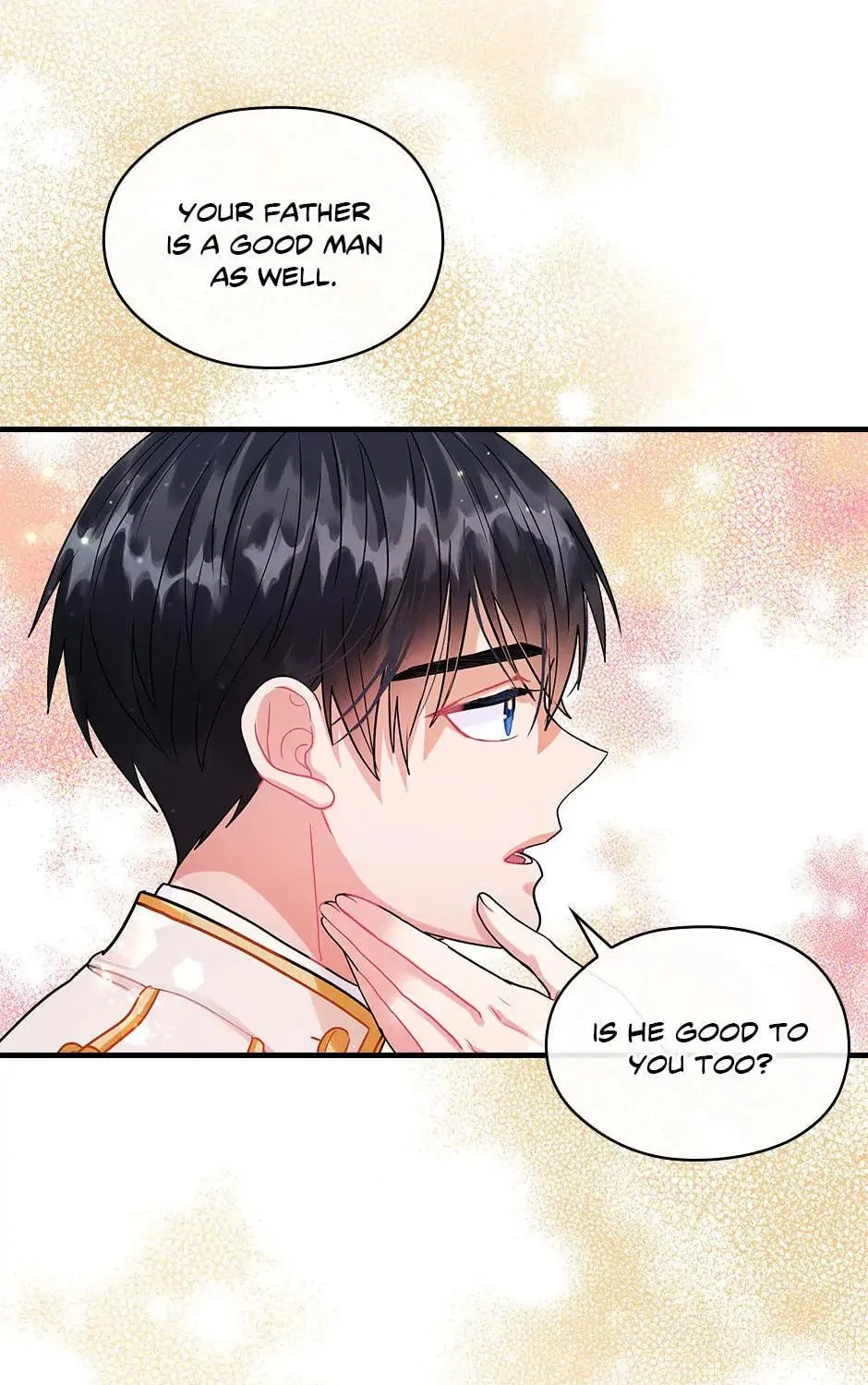 The Flower Dances and the Wind Sings Chapter 99 page 35 - 