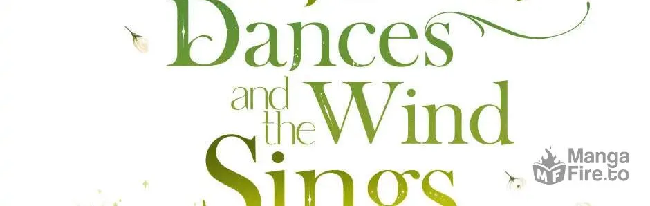 The Flower Dances and the Wind Sings Chapter 99 page 42 - 