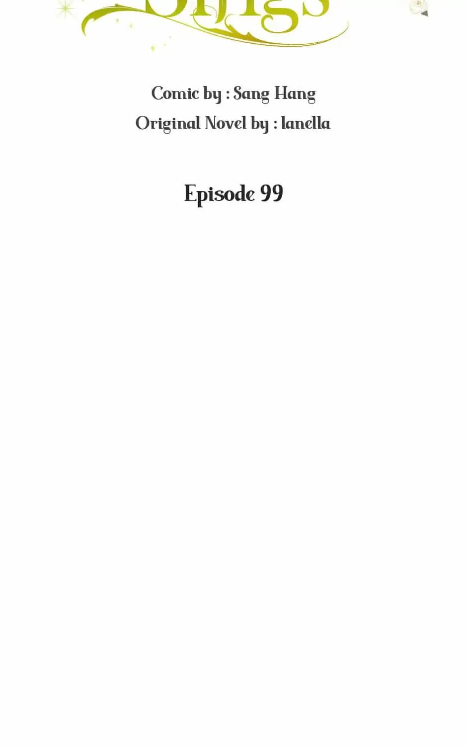 The Flower Dances and the Wind Sings Chapter 99 page 43 - 