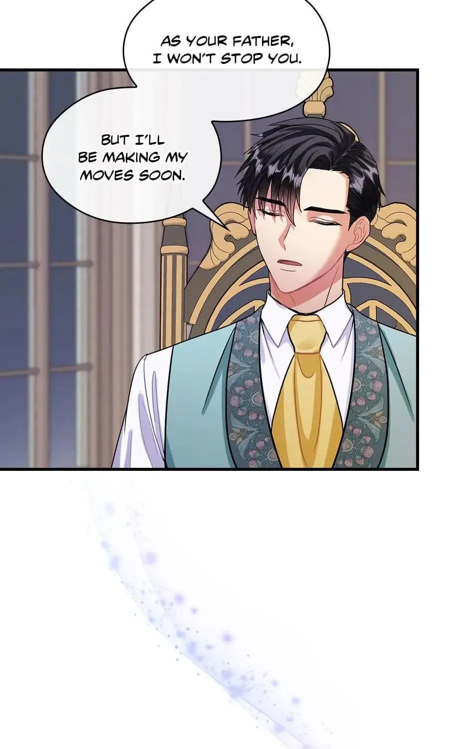 The Flower Dances and the Wind Sings Chapter 99 page 47 - 